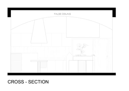 Billboards R&D Lab - A take on contemporary minimalism